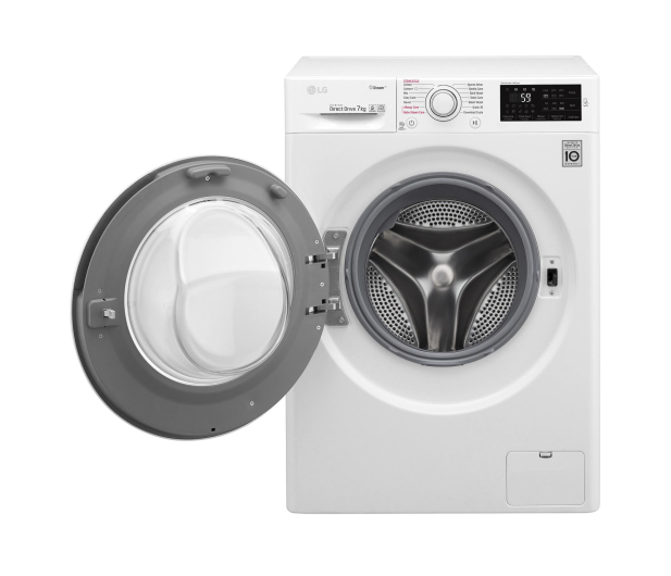 LG PRALKA LG F4J6QY0W### - 1403161 - zdjęcie 4